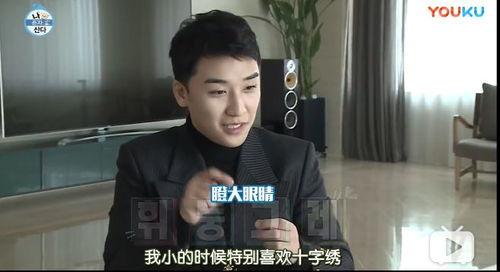 韩娱过年爆料视频,独家爆料视频带你领略明星过年幕后