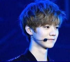 最新爆料鹿晗,神秘女友身份引网友热议